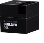 Perfect Nails Cool Protein Gel - Hema Free Építőzselé - Clear - 15g - szepsegcikk