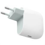 Google GA05732 Google USB-C 45W Utazó Töltő Fehér (Sérült Csomagolás)