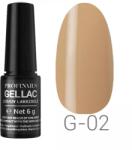 Profinails gel lac LED/UV lakkzselé 6gr No. G-02