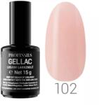 Profinails gel lac LED/UV lakkzselé 15gr No. 102