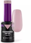 Perfect Nails Babyboomer Top Gel - Pink - 8ml - szepsegcikk