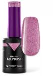 Perfect Nails HEMA FREE Gél Lakk - Flash Sakura- 8ml