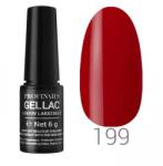 Profinails gel lac LED/UV lakkzselé 6gr No. 199