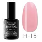 Profinails Hybrid Builder Gel 15g H-15