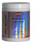 RONNEY Hajpakolás Holo Shine Star Sárga színtónust semlegesítő 1000ml