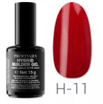 Profinails Hybrid Builder Gel 15g H-11
