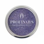Profinails Candy Aurora csillámpor 1g No. 723 Holo lila