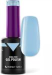 Perfect Nails HEMA FREE Gél Lakk HF049 4ml- Pastel Blue