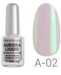 Profinails Aurora Liquid körömdíszítő folyadék 5ml A-02