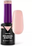 Perfect Nails HEMA FREE Builder Gel in Bottle -Light Peach üveges építőzselé 8ml