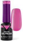 Perfect Nails HEMA FREE Gél Lakk HF040 4ml - Barbie Pink