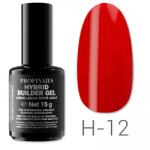 Profinails Hybrid Builder Gel 15g H-12