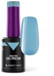 Perfect Nails HEMA FREE Gél Lakk - Sky - 8ml