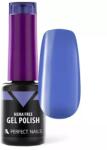 Perfect Nails HEMA FREE Géllakk HF026 4ml - Vivid Blue