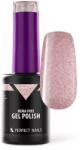 Perfect Nails HEMA FREE Gél Lakk - Flash Nude - 8ml - szepsegcikk