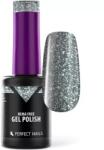 Perfect Nails HEMA FREE Gél Lakk - Flash Metal - 8ml