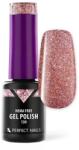 Perfect Nails HEMA FREE Gél Lakk - Glam Rose - 8ml