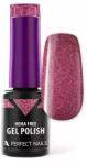 Perfect Nails Hema Free Effect Gél Lakk - Pink Diamond - 4 ml