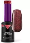 Perfect Nails HEMA FREE Gél Lakk HF033 8ml - Shiny Red