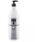 Carin Haircosmetics Silver Sampon Pro S Ezüst 500ml