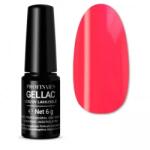Profinails gel lac LED/UV lakkzselé 6gr Neon N-07