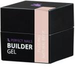 Perfect Nails Pudding Cover Gel Épitőzselé-Natural Beige 50g