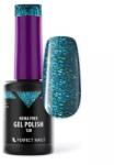 Perfect Nails HEMA FREE Gél Lakk - Nordic Green - 8ml