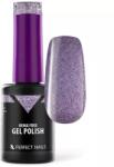 Perfect Nails HEMA FREE Gél Lakk - Flash Lilac - 8ml - szepsegcikk