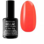 Profinails gel lac LED/UV lakkzselé 15gr No. 168