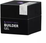 Perfect Nails Flower Gel - Purple - 5g