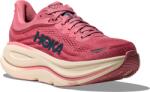 Hoka W Bondi 9 női futócipő Cipőméret (EU): 36 (2/3) / piros