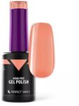 Perfect Nails HEMA FREE Gél Lakk - Shrimp - 8ml - szepsegcikk