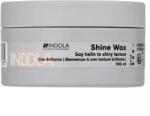 INDOLA Innova ÚJ Shine wax Fényes hajwax 100ml