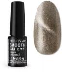 Profinails gel lac Smooth Cat Eye LED/UV lakkzselé 6gr C-21