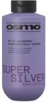 OSMO Super Silver - No Yellow hamvasító sampon 400ml