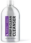 Perfect Nails Prep & Clean Cleanser - Uni. előkészítő, Zseléfixáló és Tisztító F