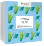 Solanie Hydra Aloe Beauty Weekend Kit SO10053