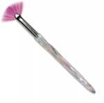 Profinails Ecset Díszítő Aurore Legyező Sia Flush