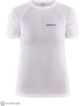 Craft ADV Cool Intensity SL női aláöltözet, fehér (XS)
