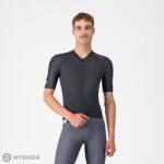 Castelli ESPRESSO 2 mez, fekete (M)