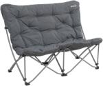 Outwell Fremont Lake Sofa szék szürke/fekete