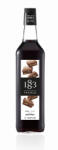 1883 Maison Routin Brownie szirup 1L