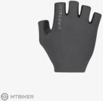 Castelli ESPRESSO kesztyű, füstszürke (M)