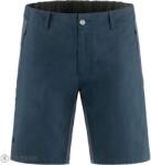 Fjällräven HOJA HYBRID nadrág, navy (52)