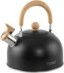 Outwell Tea Break Kettle Lux L kanna fekete
