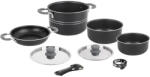Brunner Flavor 7+1 Ø 22 cm edény-készlet