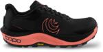 Topo MTN Racer 4 női futócipő Cipőméret (EU): 42 / fekete/piros