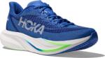 HOKA M Mach 7 férfi futócipő Cipőméret (EU): 46 (2/3) / kék Férfi futócipő