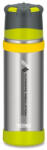 Thermos Mountain FFX 500 ml termosz ezüst