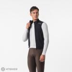 Castelli ESPRESSO 2 mellény, fekete (3XL)